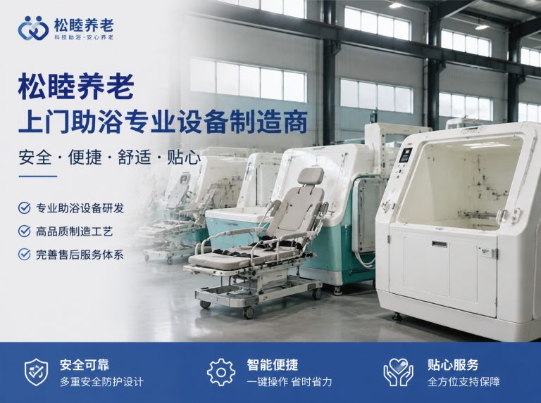 苏州工业园区让专业助浴上门